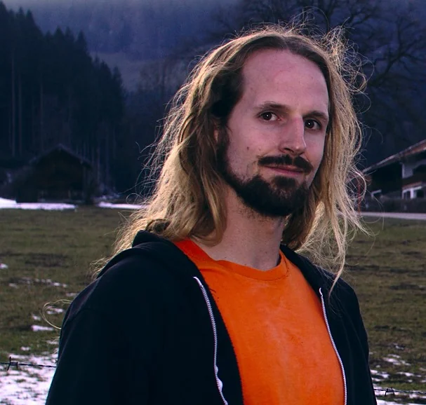 Tobias R.M.K. Meyer